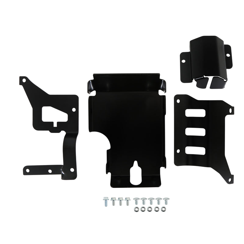 WEIAND OIL PANS