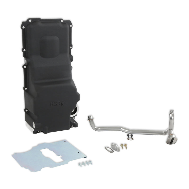 OIL PAN
