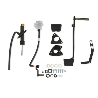 CLUTCH CONVERSION KIT