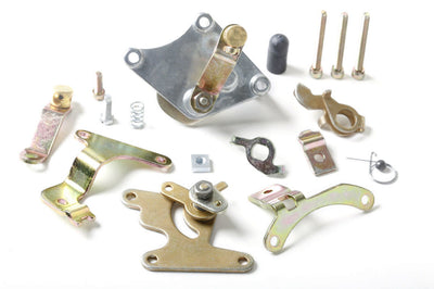 CHOKE CONVERSION KIT