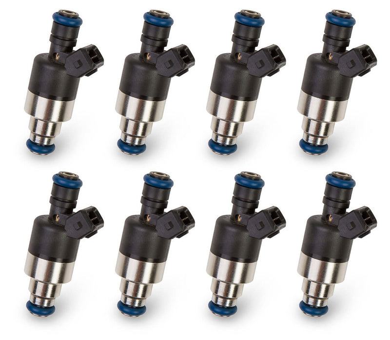 KIT FUEL INJECTOR 8 PACK