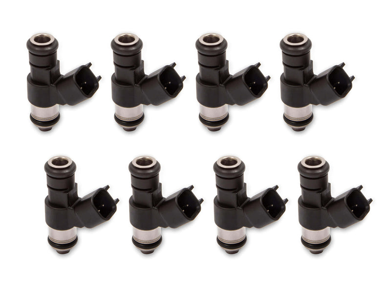 FUEL INJECTORS