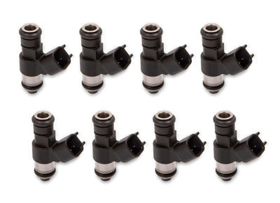 FUEL INJECTORS
