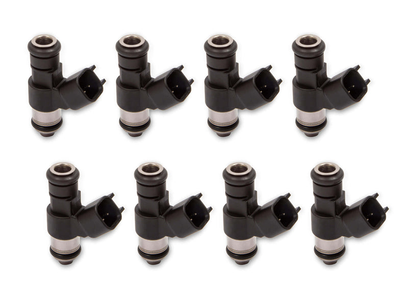 FUEL INJECTORS