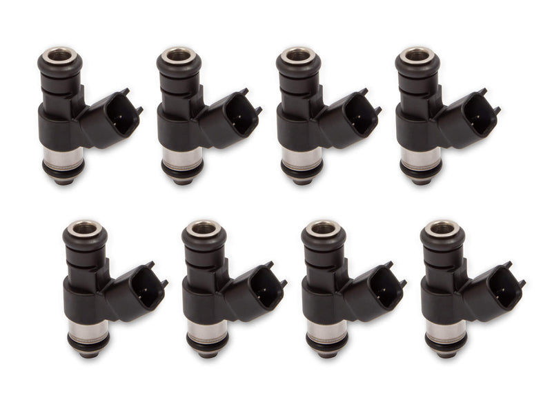 FUEL INJECTORS