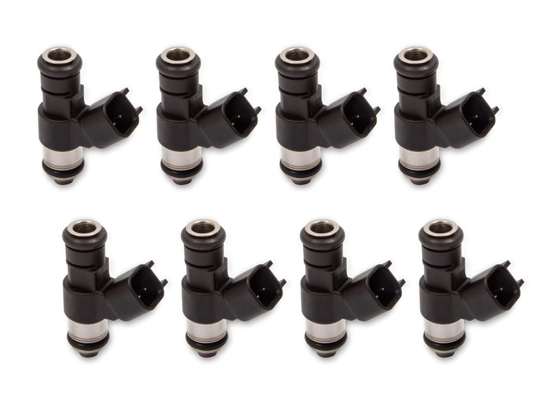 FUEL INJECTOR KIT
