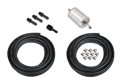 FUEL FILTER KIT