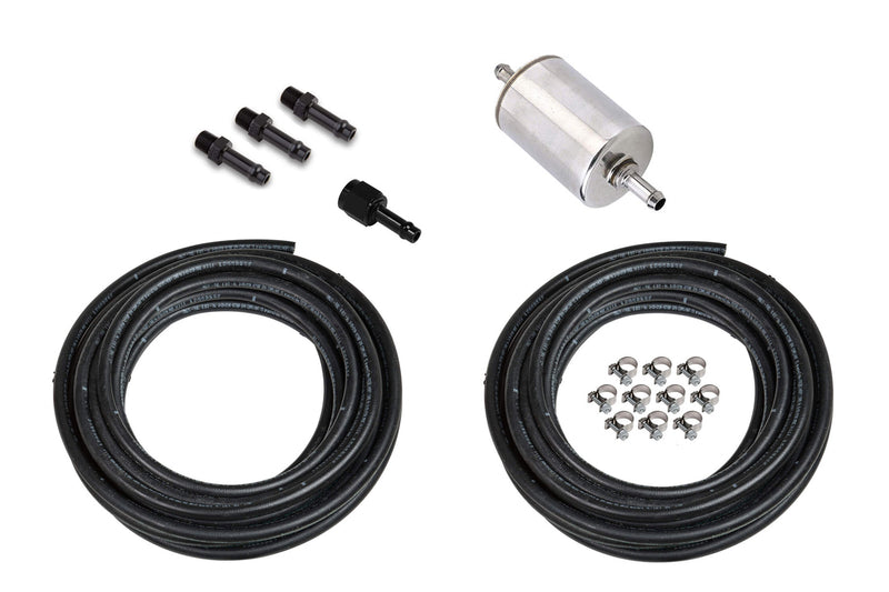 FUEL FILTER KIT