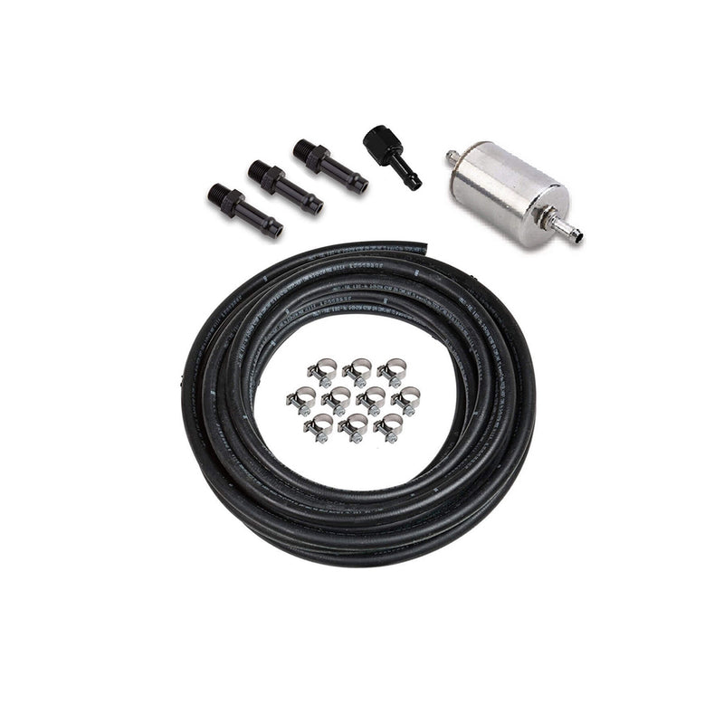 FUEL FILTER KIT