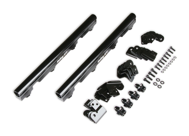 FUEL RAIL
