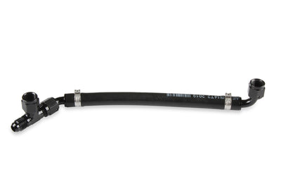 CARBURETOR FEED LINES