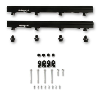 FUEL RAIL