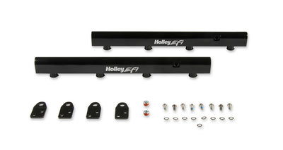 FUEL RAILS
