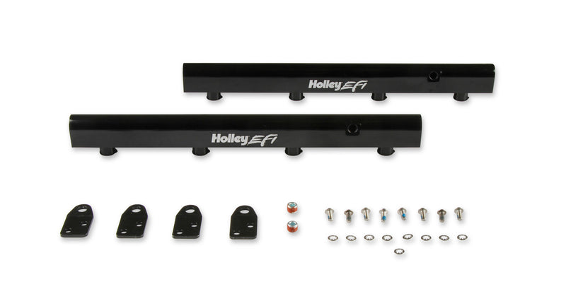 FUEL RAILS