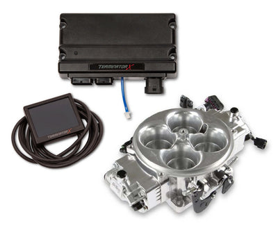 FUEL INJECTION SYSTEMS