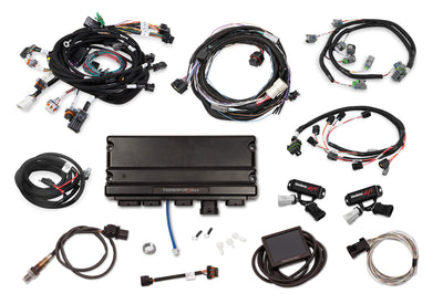 ECU AND HARNESS KIT