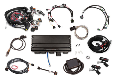 ECU AND HARNESS KIT