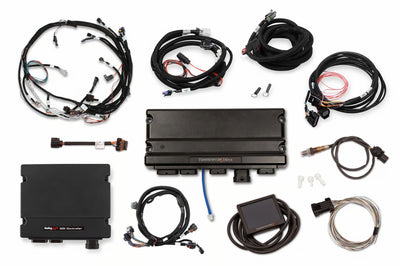 ENGINE MANAGE TERMINATOR X MAX