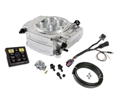 UPGRADE KIT