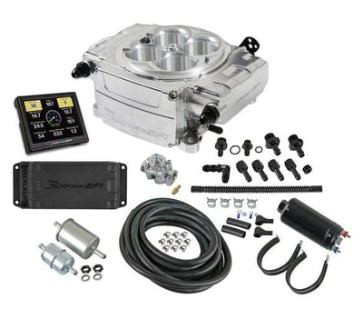 SNIPER EFI KITS