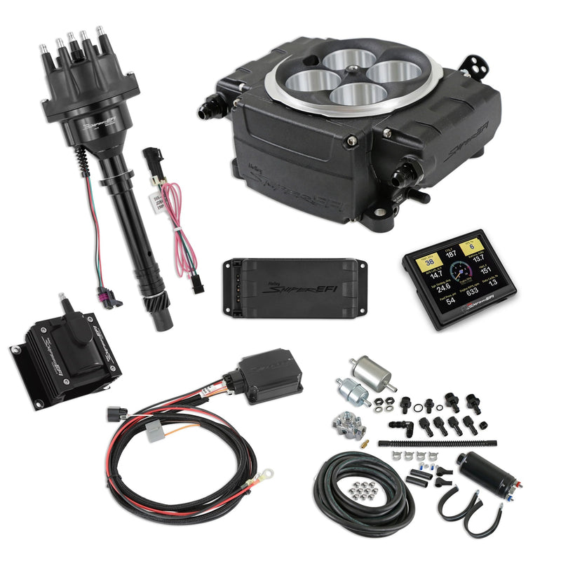 SNIPER EFI KITS
