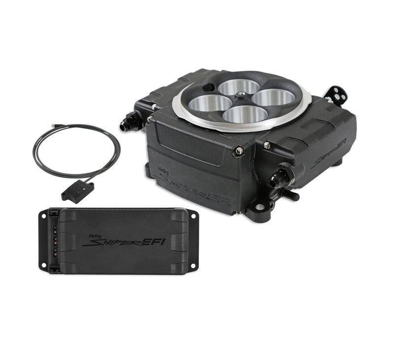 SNIPER 2 BLE PDM KIT BLACK
