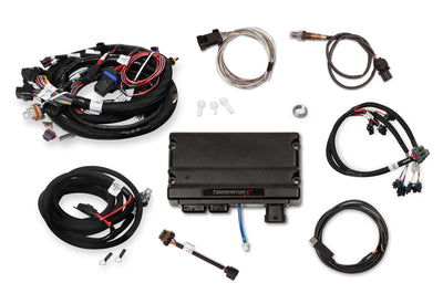 FUL INJECTION KIT TERMINATOR X
