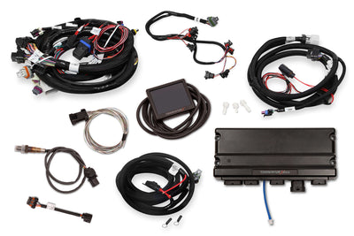 ENGINE MANAGEMENT SYSTEM