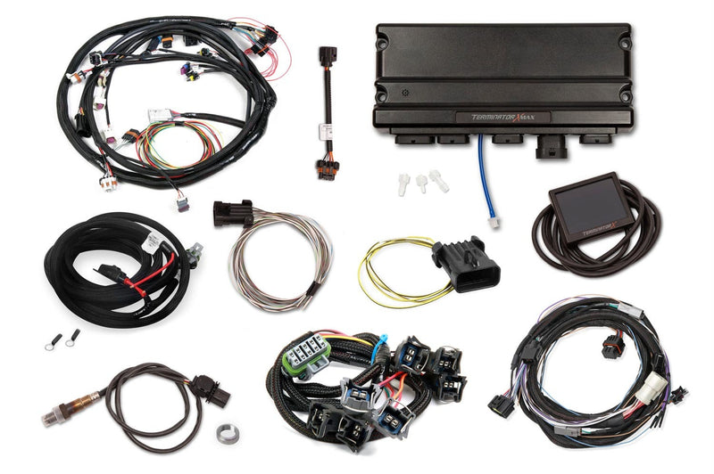 FUEL INJECTION KIT TERMINATR X