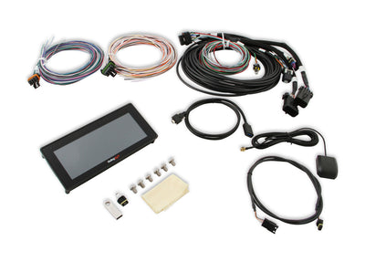PRO DASH STANDALONE