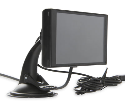 EFI 5 IN DIGITAL DASH
