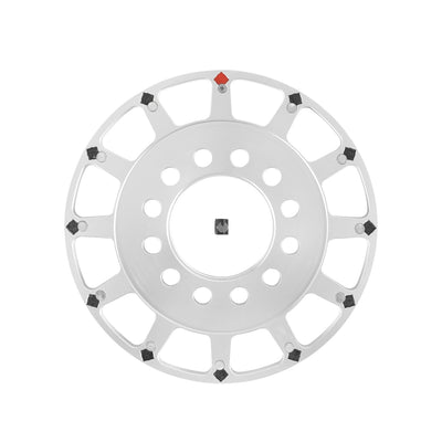 CRANK TRIGGER WHEEL