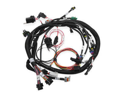 MAIN HARNESS UNIVERSAL W/ COP