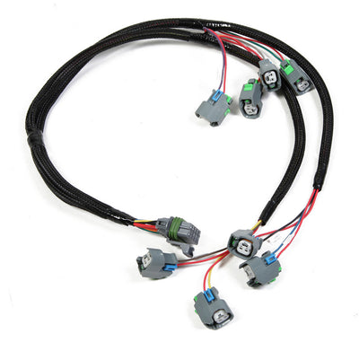 FUEL INJECTION WIRE HARNESS