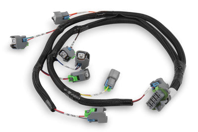 INJECTOR HARNESS