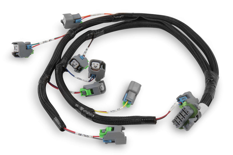 INJECTOR HARNESS