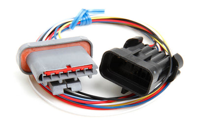IGNITION WIRE HARNESS