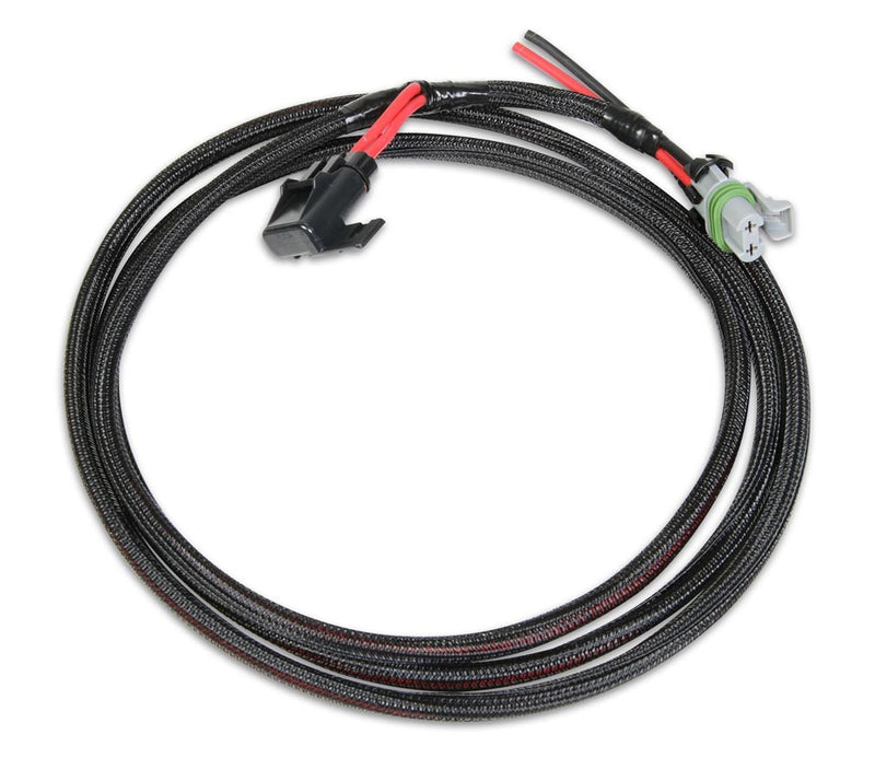 IGNITION WIRE HARNESS