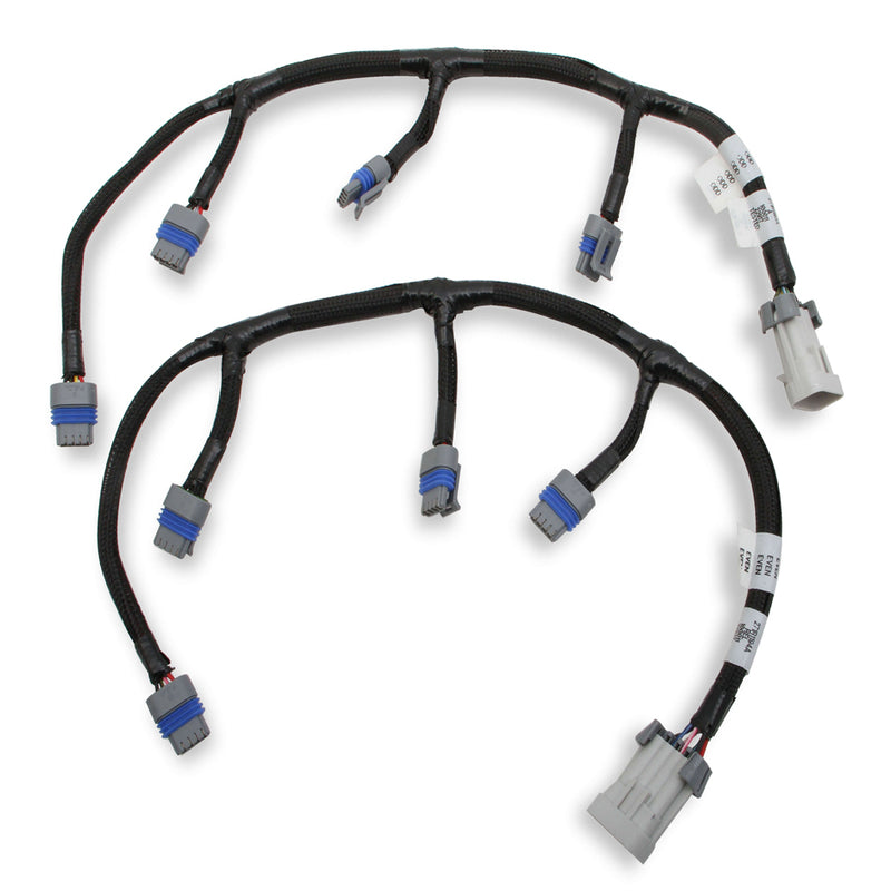 COIL HARNESS
