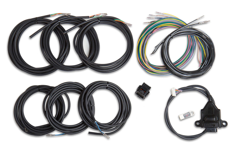 HARNESS DATA ACQ I/O ADAPT