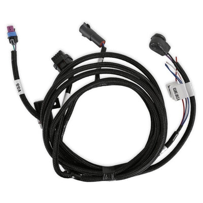 HOLLEY EFI SERVICE PARTS
