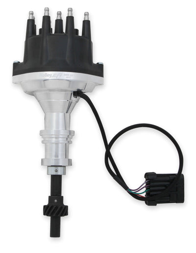 DISTRIBUTOR DUAL SYNC
