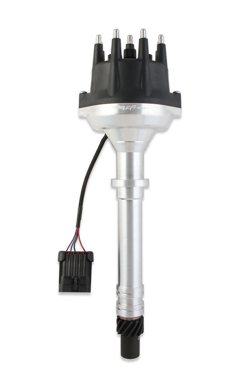 DISTRIBUTOR DUAL-SYNC EFI HEI