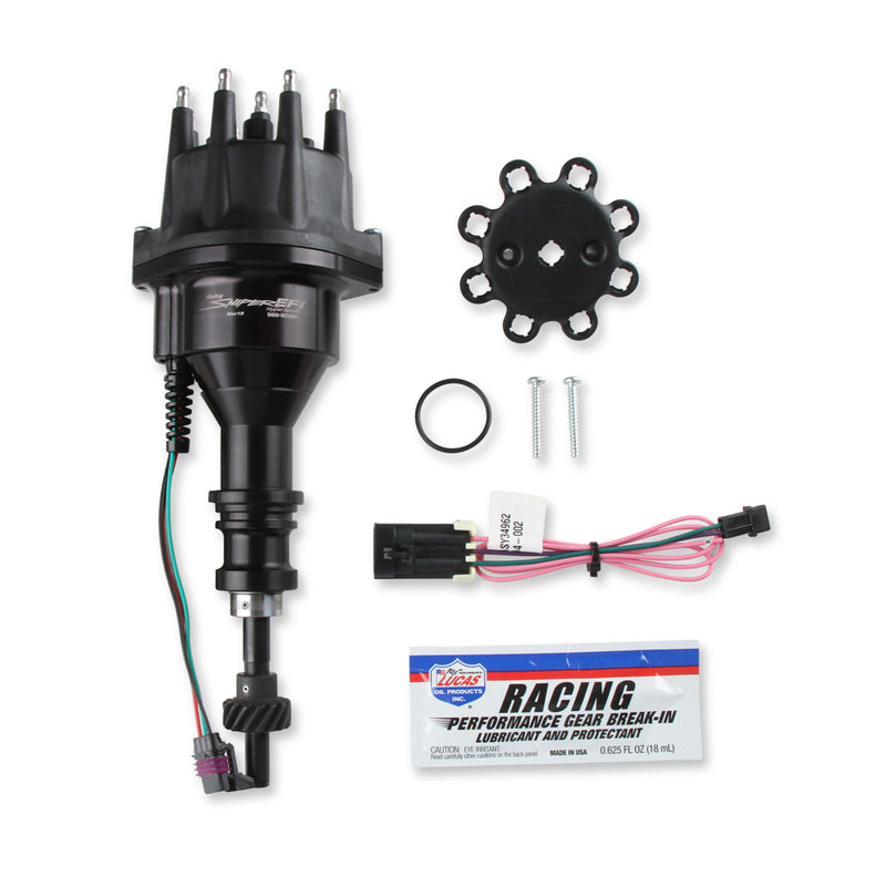DISTRIBUTOR SNIPER HEI FORD SB