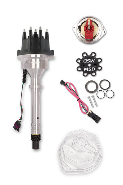 DISTRIBUTOR EFI HEI AMC