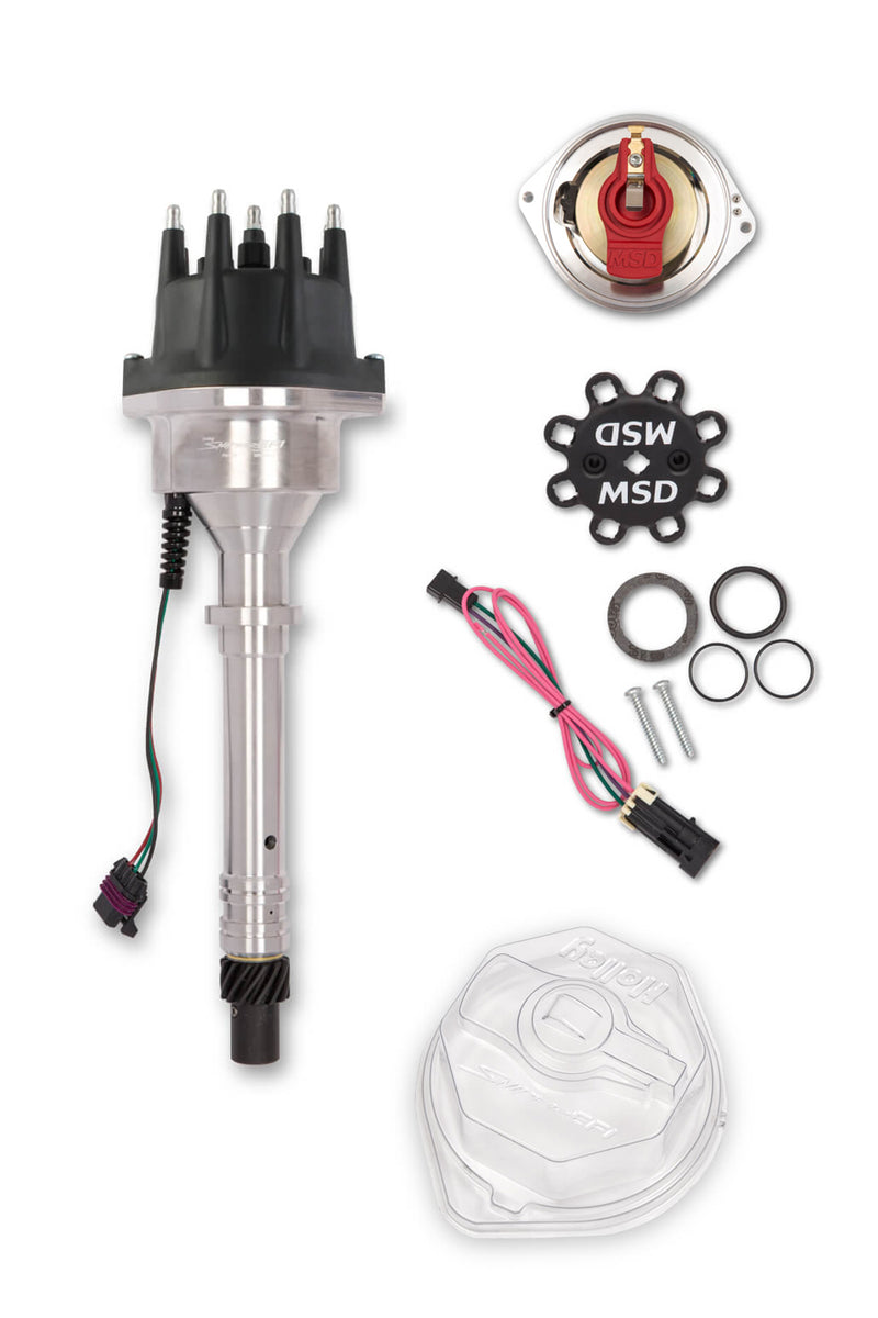 DISTRIBUTOR EFI HEI AMC