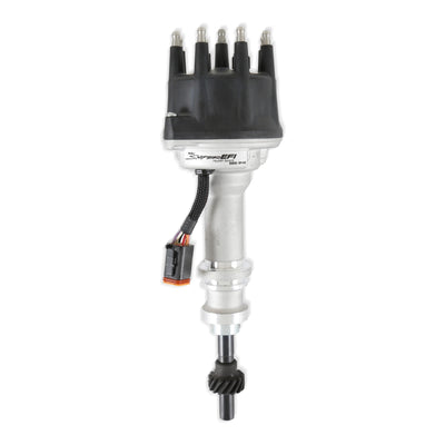 HYPERSPARK SMALL CAP