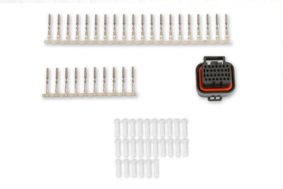 CONNECTOR PLUG