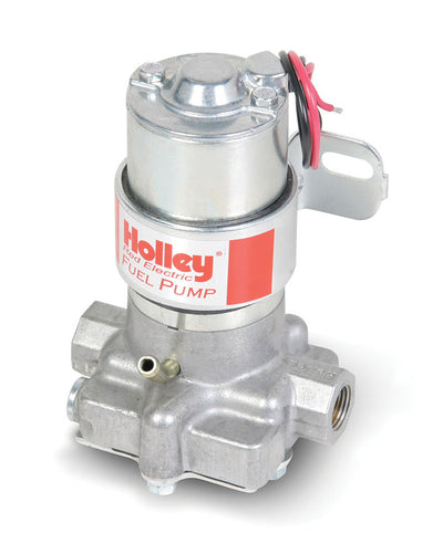 MARINE ELEC FP RED