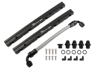 SNIPER EFI FUEL RAIL KIT